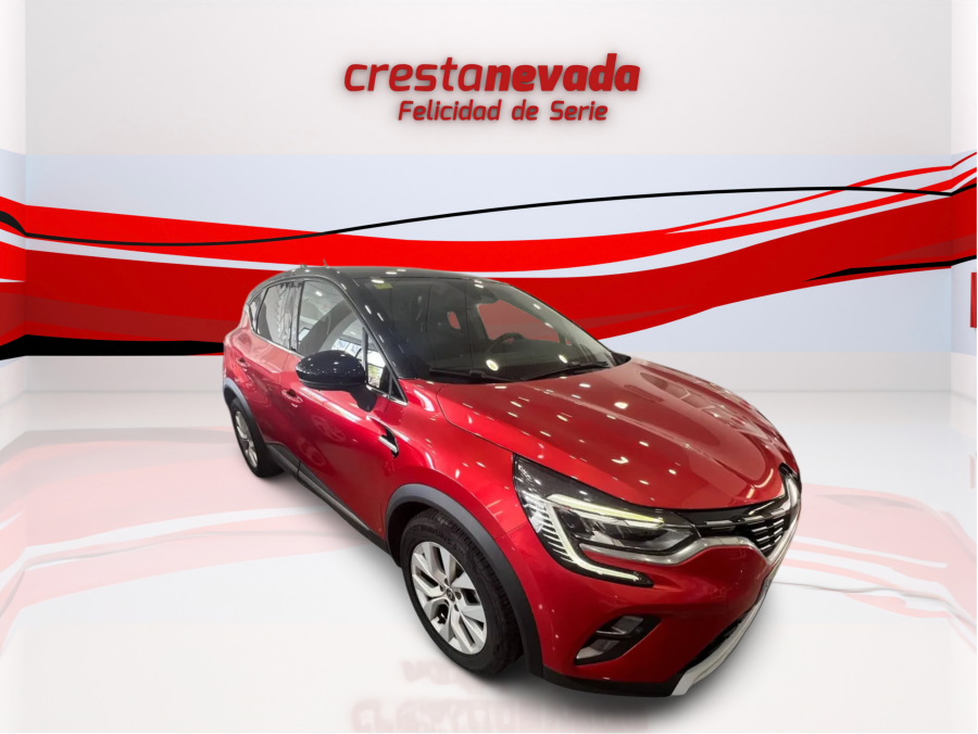 Imagen de Renault Captur