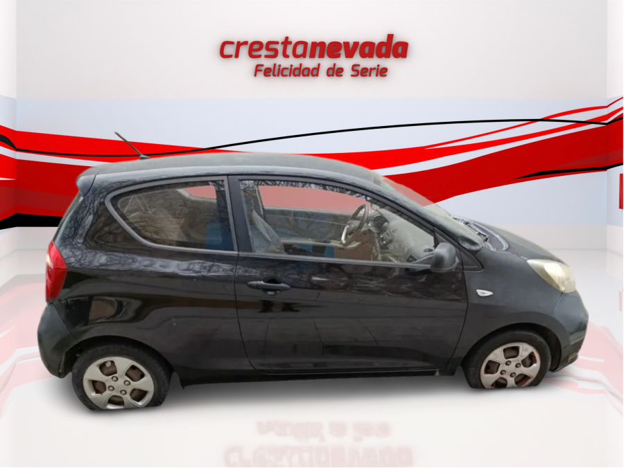 Imagen de Kia Picanto