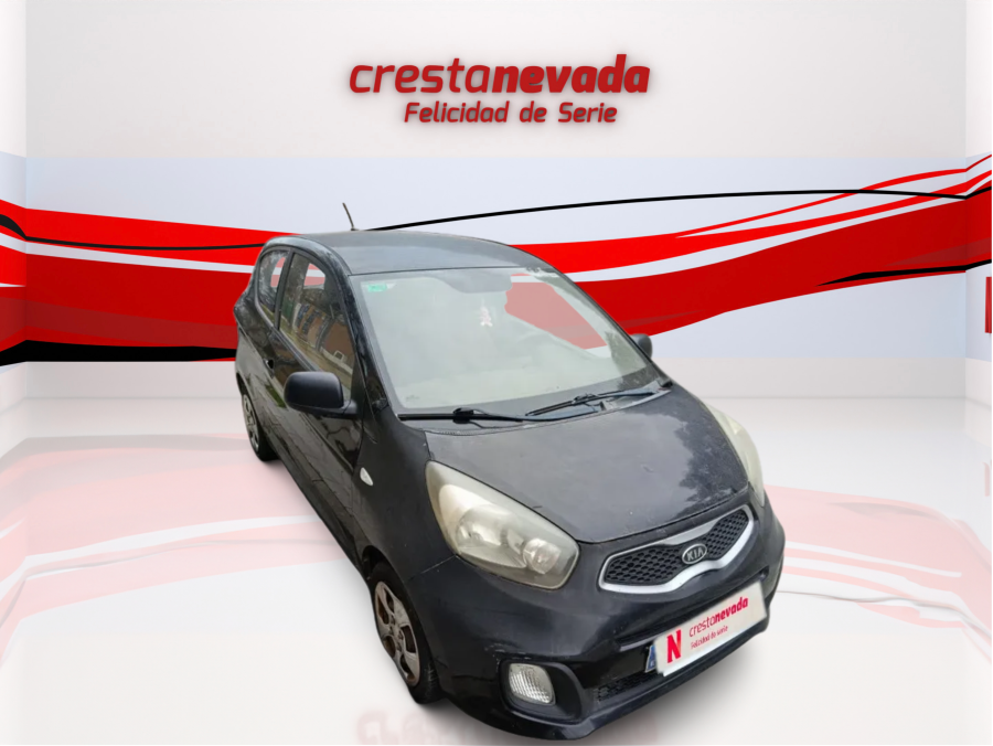 Imagen de Kia Picanto