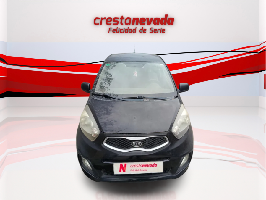 Imagen de Kia Picanto