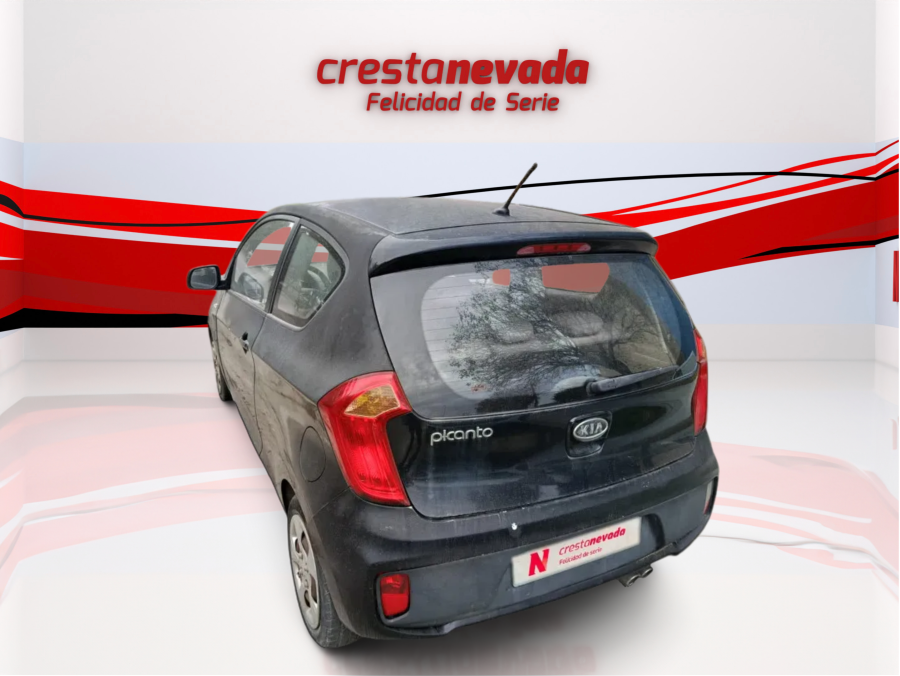 Imagen de Kia Picanto