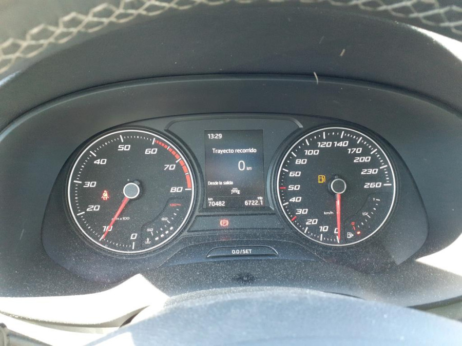 Imagen de SEAT Ateca