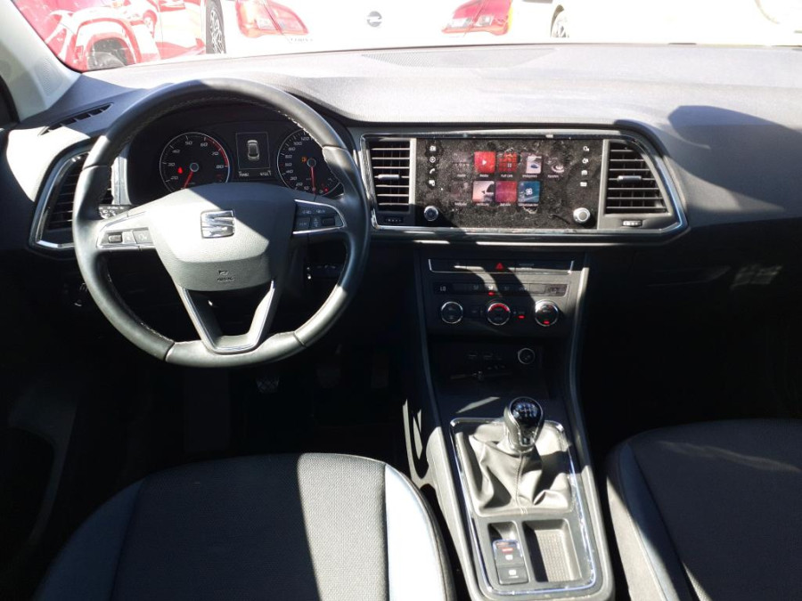 Imagen de SEAT Ateca