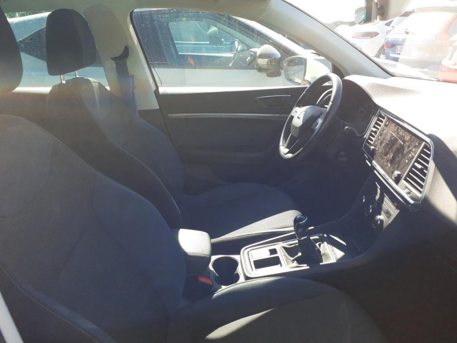 Imagen de SEAT Ateca