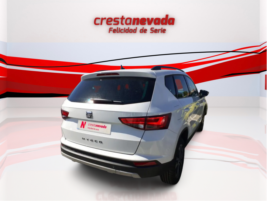 Imagen de SEAT Ateca