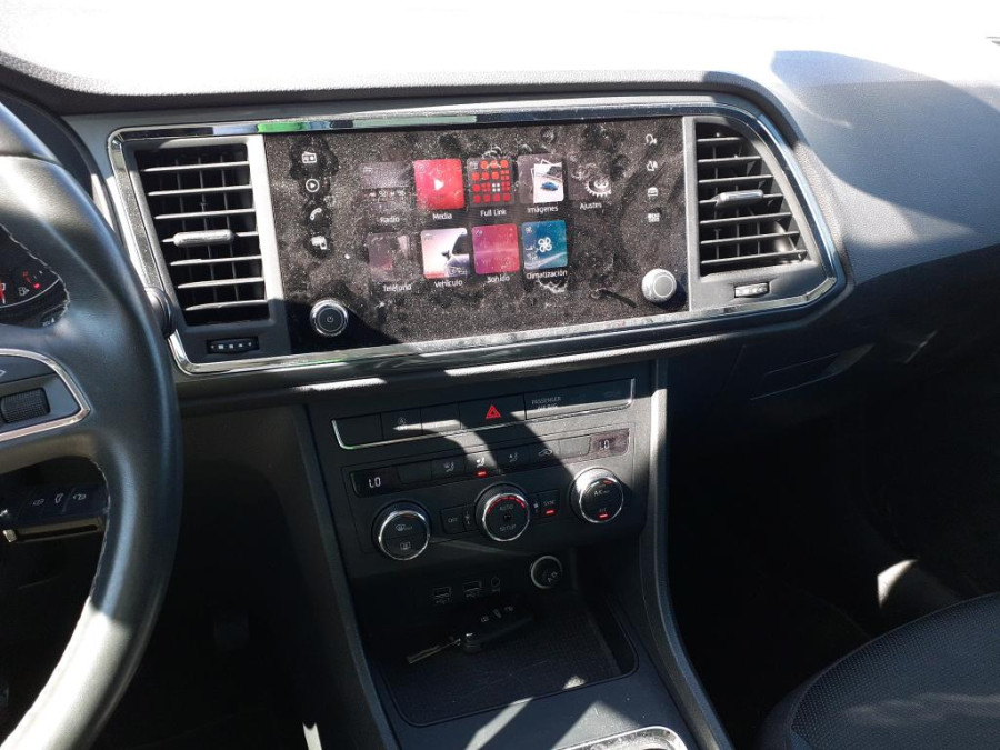 Imagen de SEAT Ateca