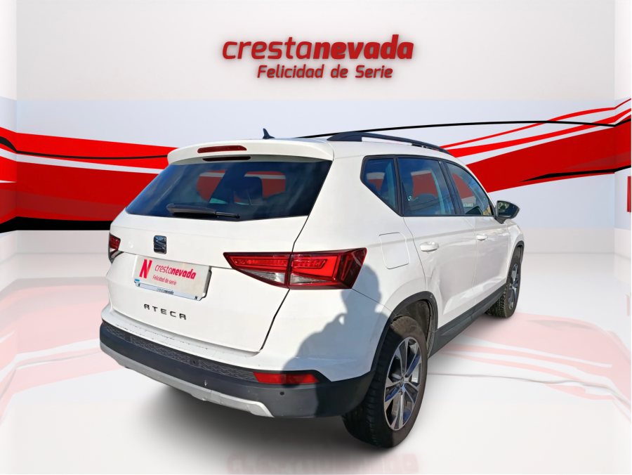 Imagen de SEAT Ateca