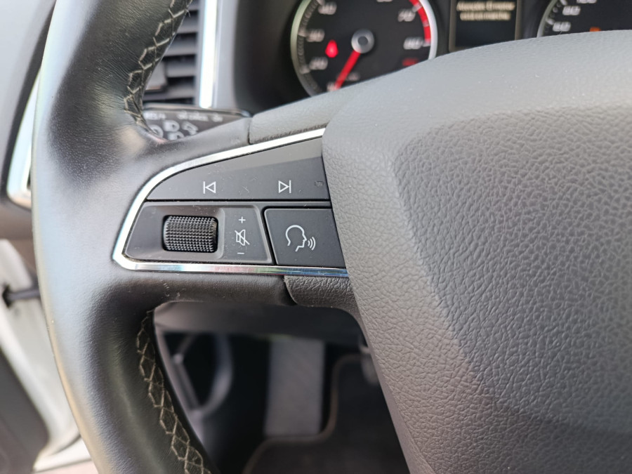 Imagen de SEAT Ateca