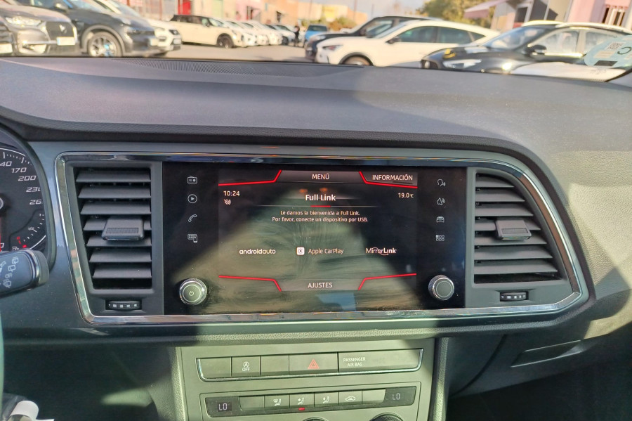 Imagen de SEAT Ateca