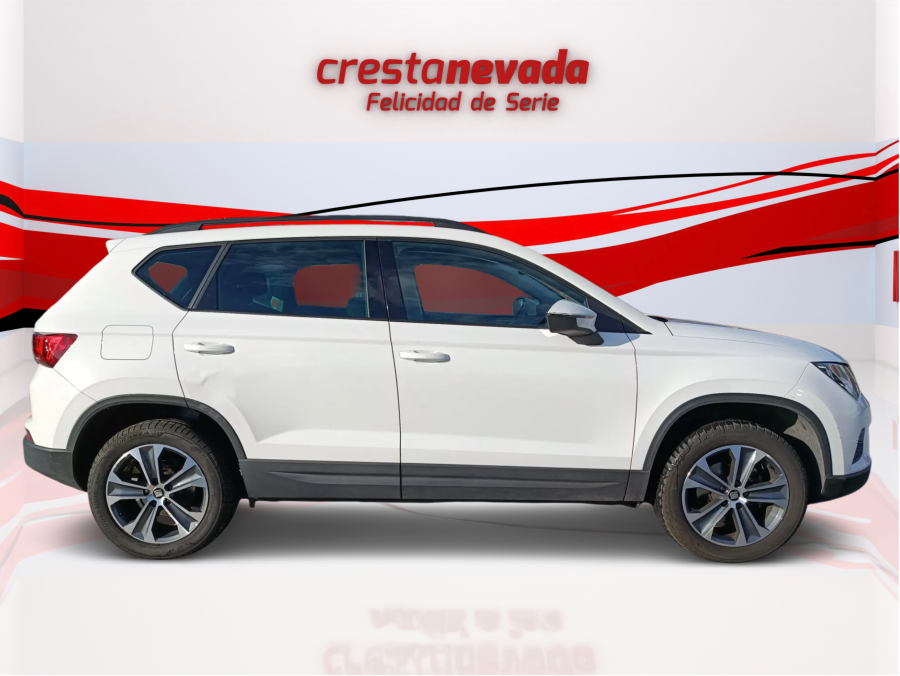Imagen de SEAT Ateca