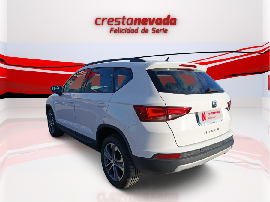 Imagen de SEAT Ateca