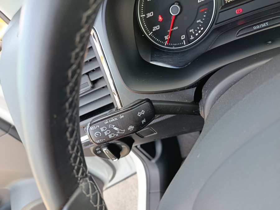 Imagen de SEAT Ateca