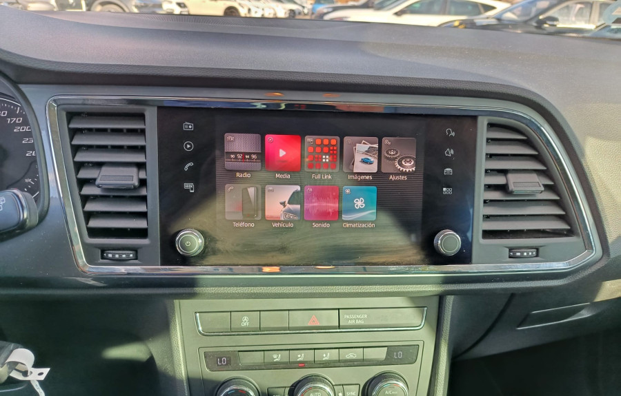 Imagen de SEAT Ateca