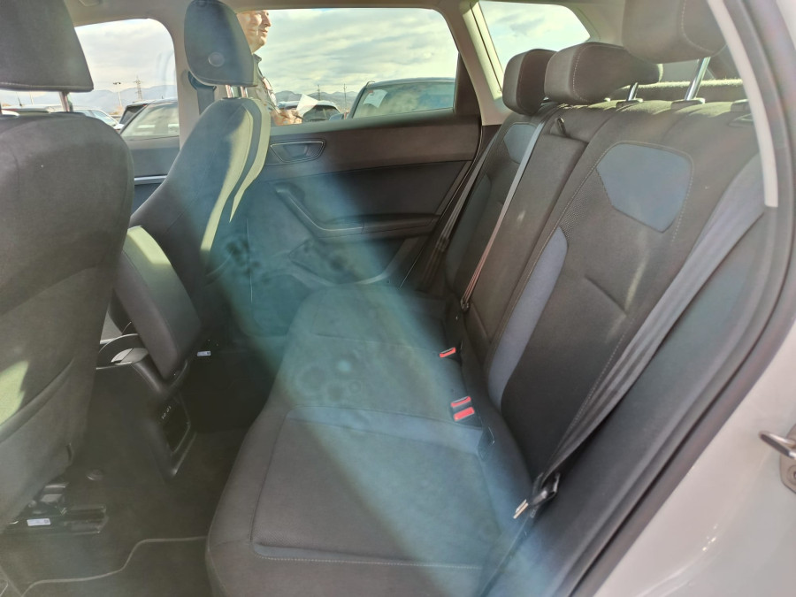 Imagen de SEAT Ateca