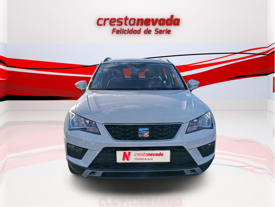Imagen de SEAT Ateca