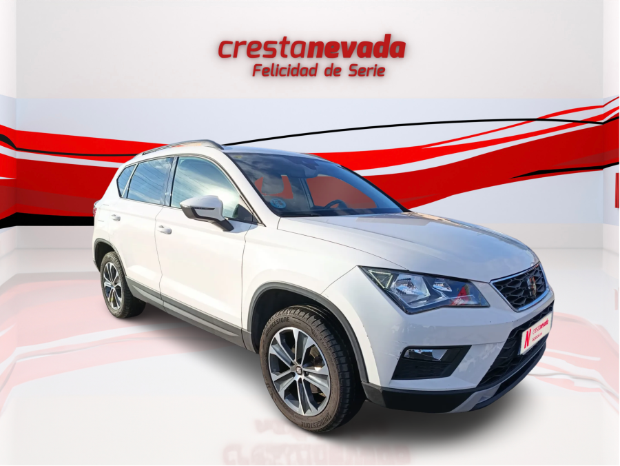 Imagen de SEAT Ateca