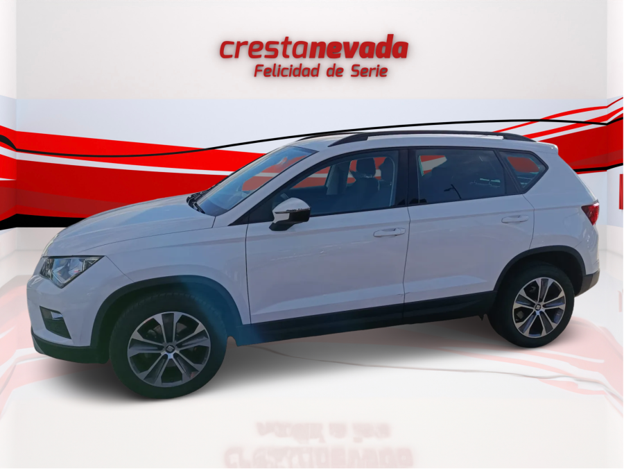 Imagen de SEAT Ateca