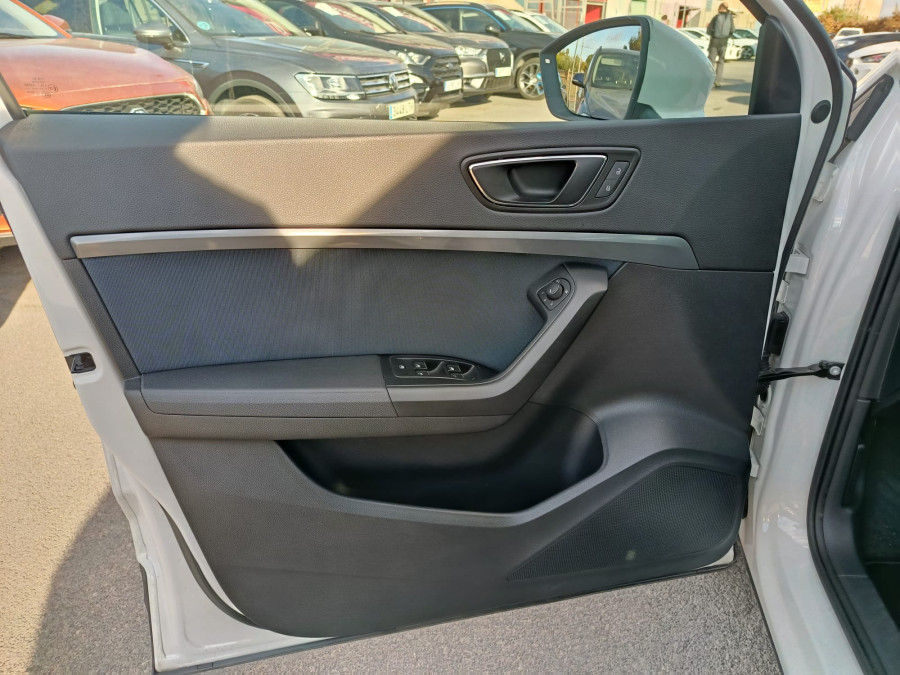 Imagen de SEAT Ateca