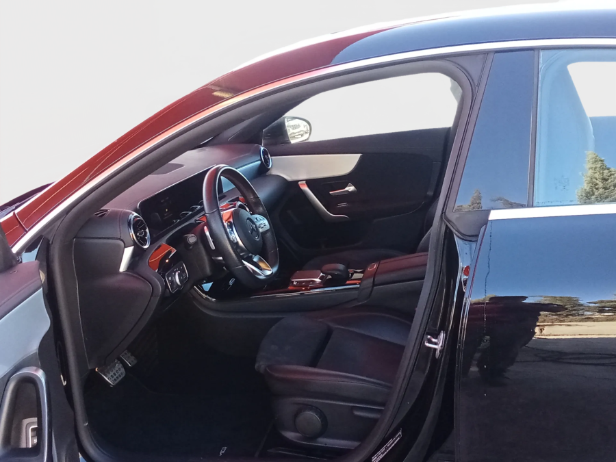 Imagen de mercedes-benz CLA