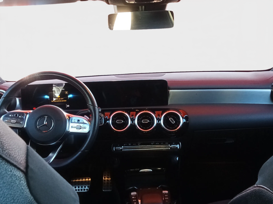 Imagen de mercedes-benz CLA