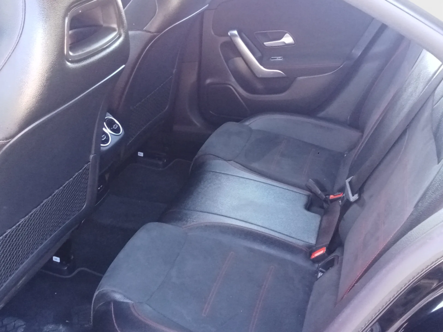 Imagen de mercedes-benz CLA