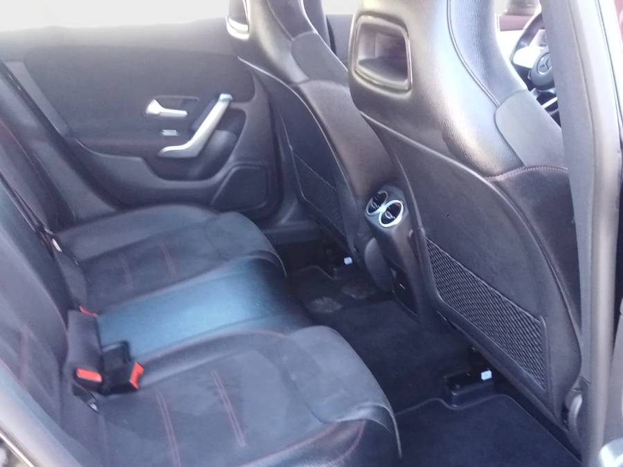 Imagen de mercedes-benz CLA