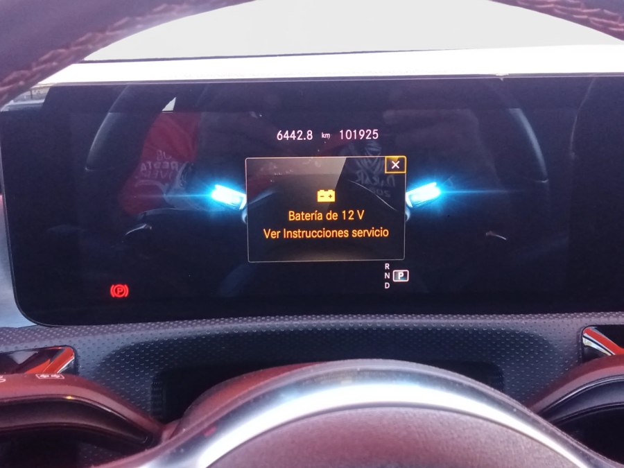 Imagen de mercedes-benz CLA