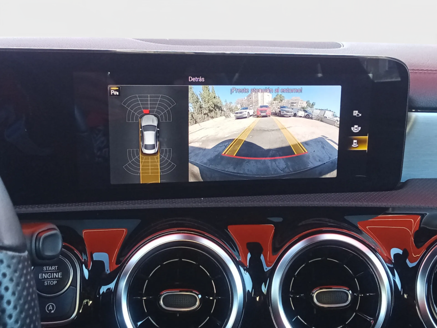 Imagen de mercedes-benz CLA