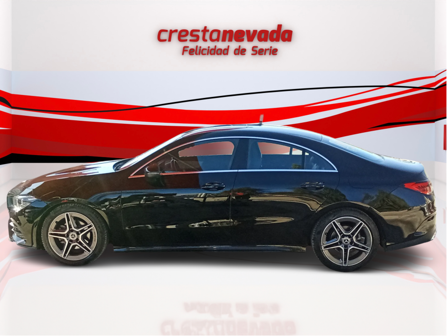 Imagen de mercedes-benz CLA