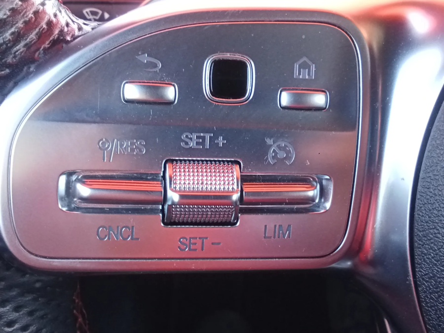 Imagen de mercedes-benz CLA