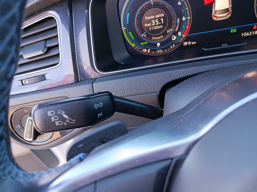 Imagen de Volkswagen Golf