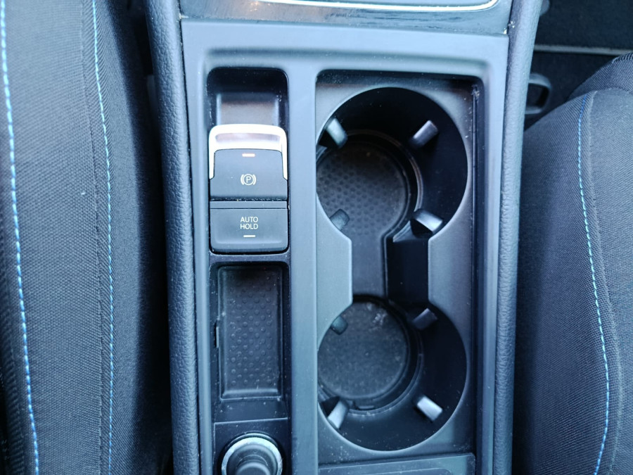 Imagen de Volkswagen Golf