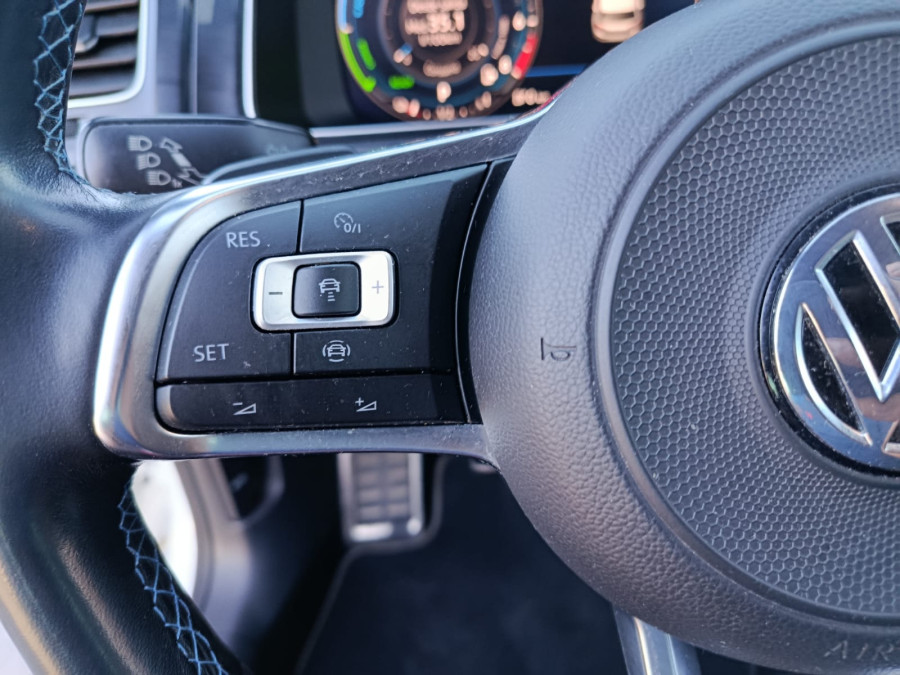 Imagen de Volkswagen Golf