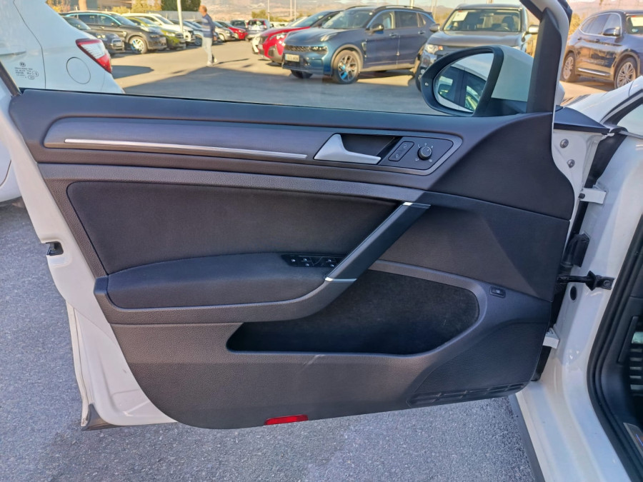 Imagen de Volkswagen Golf