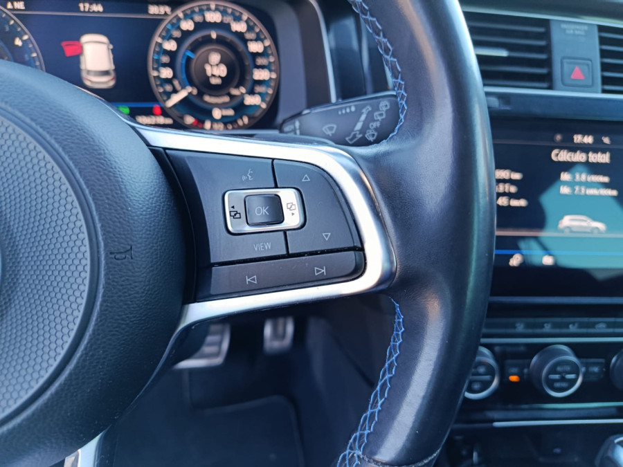 Imagen de Volkswagen Golf