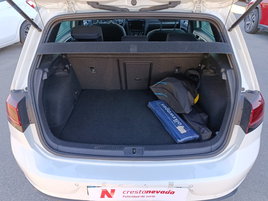 Imagen de Volkswagen Golf