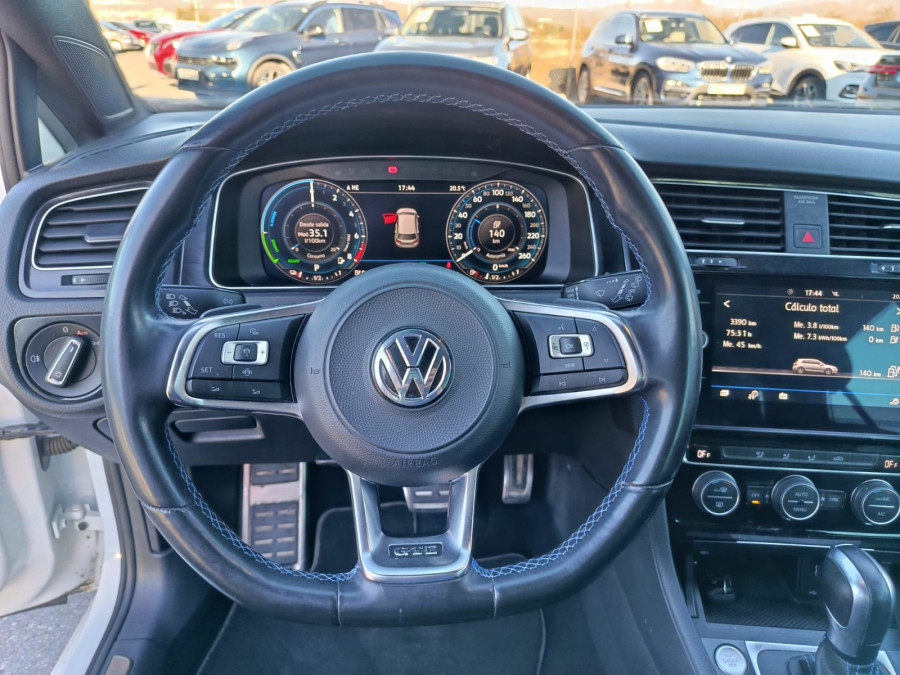 Imagen de Volkswagen Golf