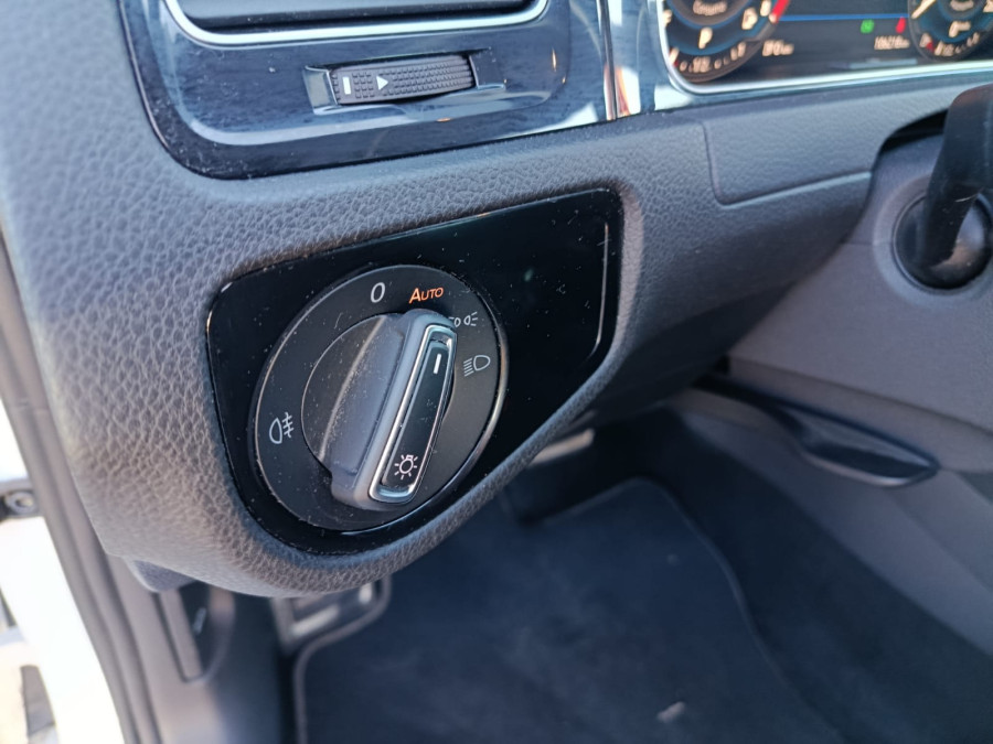 Imagen de Volkswagen Golf