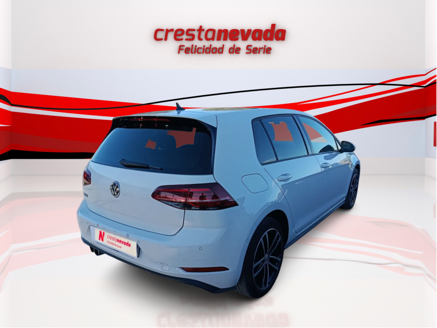 Imagen de Volkswagen Golf