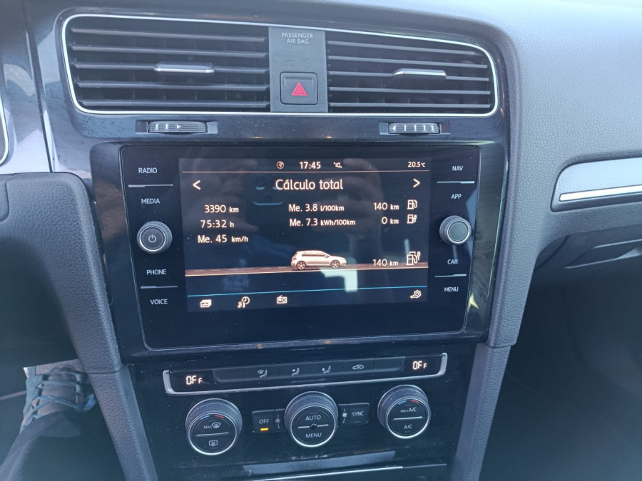 Imagen de Volkswagen Golf