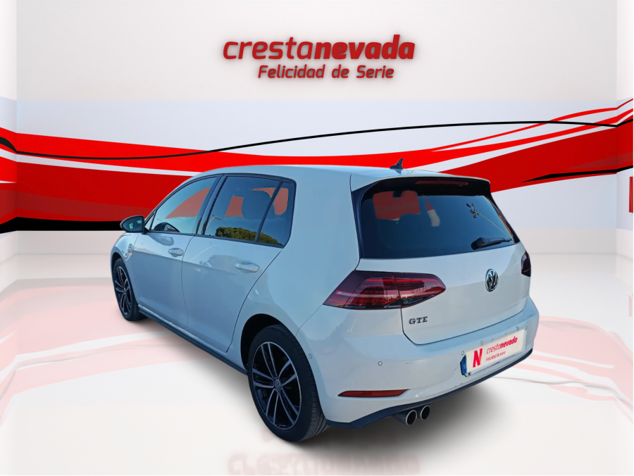 Imagen de Volkswagen Golf