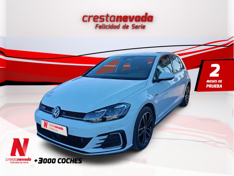 Imagen de Volkswagen Golf