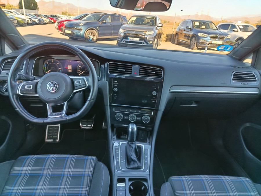 Imagen de Volkswagen Golf