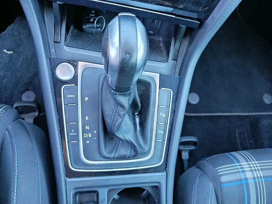 Imagen de Volkswagen Golf