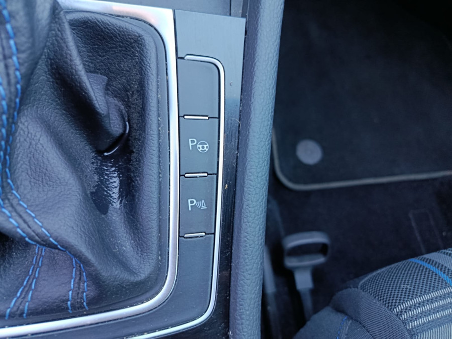 Imagen de Volkswagen Golf