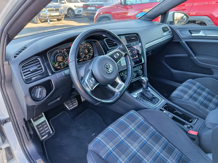 Imagen de Volkswagen Golf