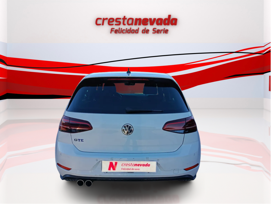 Imagen de Volkswagen Golf