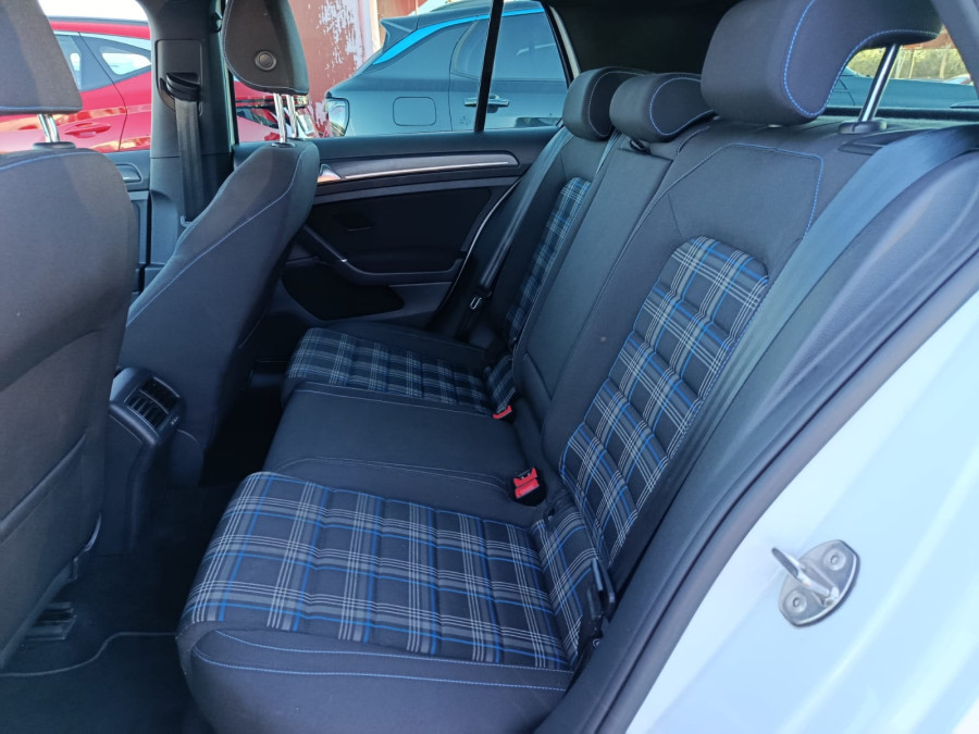 Imagen de Volkswagen Golf