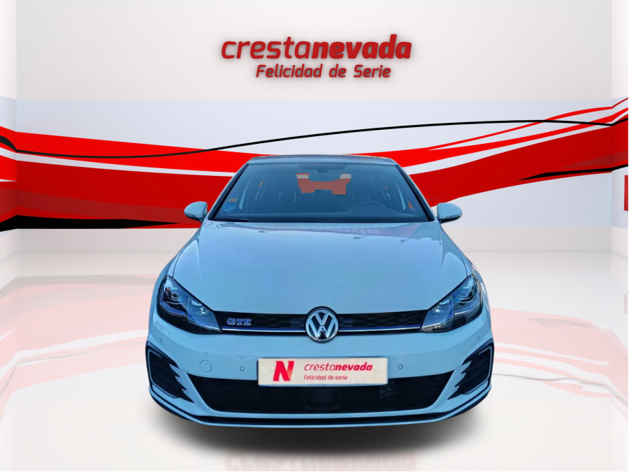 Imagen de Volkswagen Golf