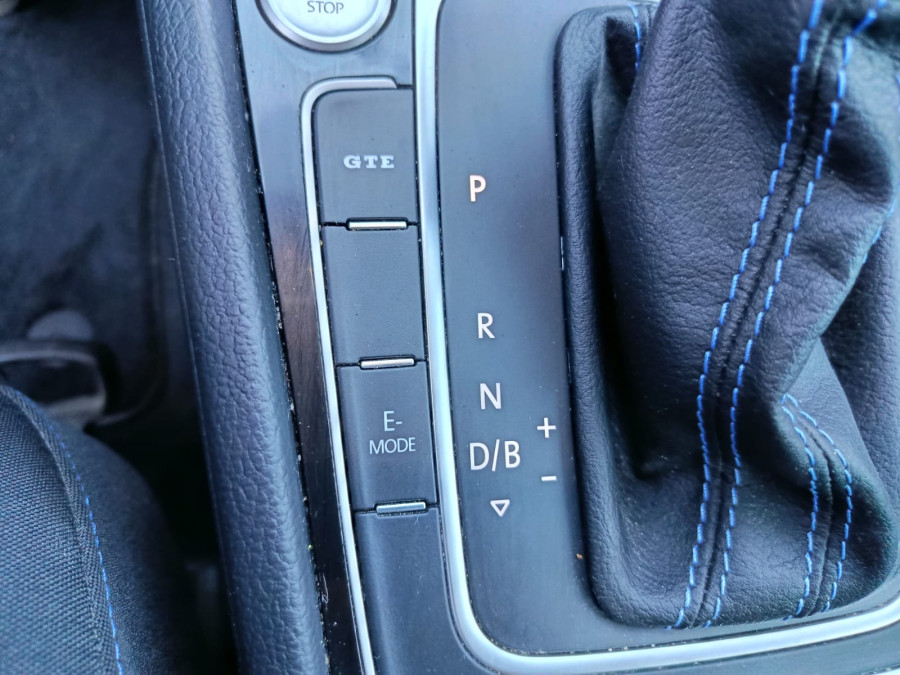 Imagen de Volkswagen Golf